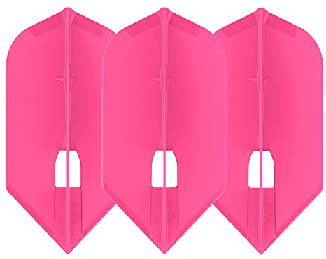 L-Style - Champagne Flight Pro - Slim Farbe Pink