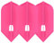 L-Style - Champagne Flight Pro - Slim Farbe Pink