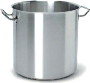 BALLARINI Padella da 32 cm in Acciaio Inox 18/10