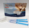 PepWhite - Sbiancamento dei denti ultra forte (3 ricariche di gel + vassoio per la bocca)