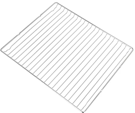 sparefixd Oven Shelf Wire Rack 426mm x 357.4mm to Fit HOTPOINT Cooker