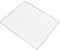 sparefixd Oven Shelf Wire Rack 426mm x 357.4mm to Fit HOTPOINT Cooker