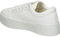 Levi's Tijuana 2.0, Zapatillas Mujer, Brilliant White 661, 40 EU
