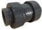 LionFlex PVC Rückschlagventil DN 63 mm
