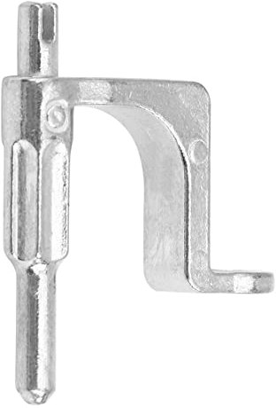 BOROCO Corsa 13297179 poignée de porte intérieure de voiture tige de support de connexion pour Opel/Vauxhall Corsa D 2006-2015