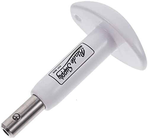 NOLITOY Skate Tool Rollschuh-Lager Werkzeug Edelstahl Lager Abzieher Lager Snatcher Für Skateboard Rollschuh Longboard Scooter Lager Bearing