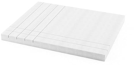 Sellon24® Styroporträger Unterbau für Duschwanne Duschtasse Styropor Träger Unterbauplatte