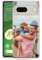 EMIT PRINT Personalisierte Hülle für Google Pixel 8 Flexible TPU Hülle Gestalten Sie Ihre Hülle mit Bildern Fototext
