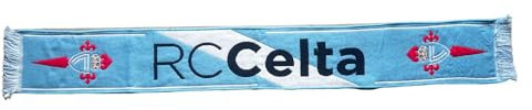 RC Celta De Vigo Schal Galicien