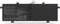 7.7V 47Wh C21N1833 Batterie pour ordinateur portable Asus ZenBook 14 UM431 UM431DA-AM020T UX431 UX431FA UX431FN UX431FL