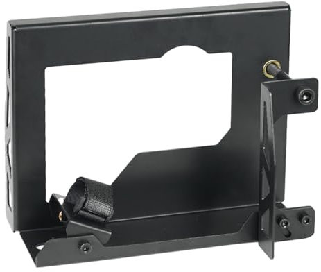 Electric Planer Inverted Bracket, Fl-IP Planer Stand, Planer Mount FLI-pping Support, Woodworking Planing Support Practical Household Mount Tool Steel Rack