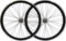AiWLPTian 700C 40 mm Felge Laufradsatz V Bremse Fixed Gear Single Speed Laufrad 32/36 Loch Naben 13 Zähne 2560G.,B