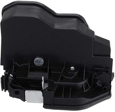 Cerradura Puerta For B&MW E60 E70 E90 Actuador Pestillo Cerradura Puerta Eléctrica Delantera Trasera Izquierda Derecha 51217202143 51217202146 51227202147 51227202148(Rear Right)