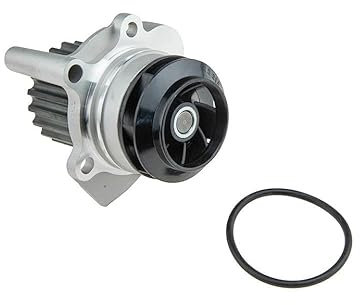 POMPA ACQUA compatibile con Jeep PATRIOT COMPASS 07- Compatibile con Chrysler Sebring 07- CPW-CH-037