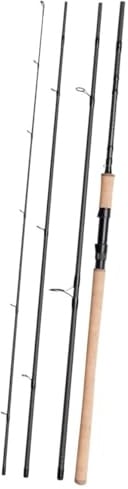 DAM Nanoflex Pro+ Salmon Stick 17'/5.18M M 15-45G