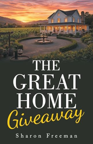 The Great Home Giveaway