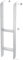 Format 4053569231268 – h-pfostentrñger tZn 91 stñrke 8.0 mm CE