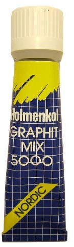 Holmenkol LAGERVERKAUF Skiwachs