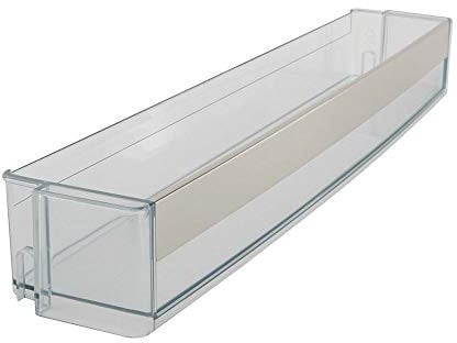 sparefixd Door Shelf Rack Tray to Fit Siemens Fridge & Freezer