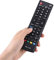 TV Remote Control, Replacement Portable Television Controller, Universal Remote Controller for LG LCD TV, RM-L1162, Easy to Use