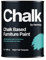 Hemway - Chalk Based Furniture Paint - Bright Teal Turquoise 1 L | Chalky Matt Shabby Chic Finish for Interior & Exterior Home Decor | Quick Dry & All-in-one