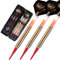 CUESOUL Dragon Series Dartpfeile, weiche Spitze, 16 g