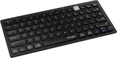 Kensington Compact Wireless Keyboard (FR)