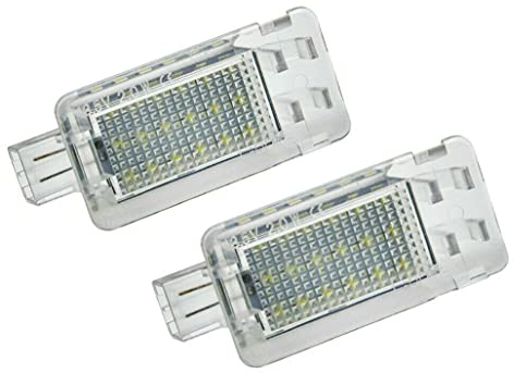 LED Einstiegsbeleuchtung von Recambo passend für VOLVO C30 | C70 | S60 | S80 | V70
