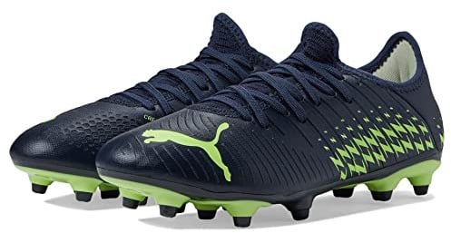 PUMA Damen Future Z 4.4 Firm Artificial Ground Sneaker