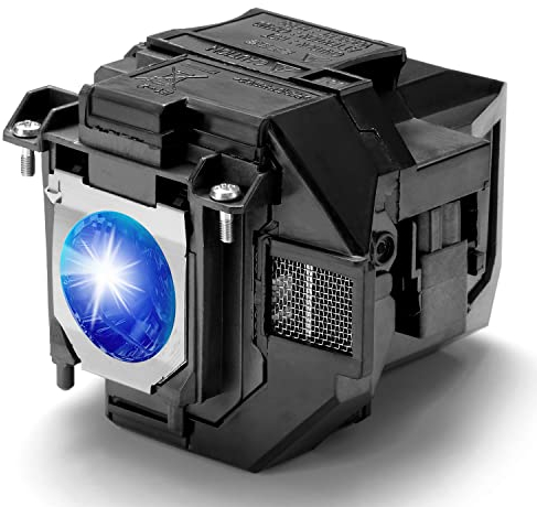 GreenBale Lampe de Vidéoprojecteur pour Epson ELPLP97 ELPLP96 EH-TW610 EH-TW650 EH-TW710 EH-TW740 EH-TW750 EH-TW5400 EH-TW5600 EH-TW5650 EH-TW5700 EH-TW5705 EH-TW5820 EH-TW5825 EB-S05 EB-S41 EB-U05