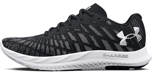 Under Armour Charged Breeze 2 schwarz, 46 Herren
