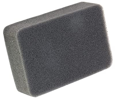 SECURA Luftfilter kompatibel mit Kawasaki Motoren FA 76 D Wolf Vertikutierer UV 32 B