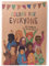 Coloring Book for Children, Colors for Everyone by Hautfarben, Children Discover Diversity, from Sustainable Raw Materials, for Children from Age 3, Ausmalbuch für Kinder (English/German)