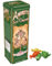 Chiostro di Saronno® | Amaretti del Chiostro® | Amaretti Morbidi & Mandorle - 180 Gr | Scatole di Pasticceria | Confezione Amaretti Morbidi Latta Metallo