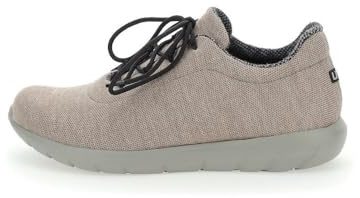 UYN Y100125 Living Cloud Sneaker Male Walnuss-Melange EU 44