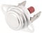 sparefixd für Haier Waschtrockner Waschmaschine Thermostat 0024000402