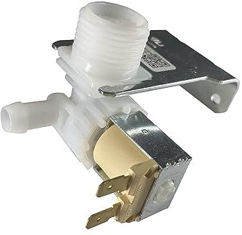 Dishwasher Water Inlet Valve