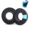 Voarmaks Cooling Gel Memory Foam Over Ear Pads, 100mm Replacement Cushion for Grado SR80 SR80x SR80E SR60 SR60i GS1000 GW100 SR325 SR225 RS1