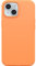 OtterBox Symmetry MagSafe Case for iPhone 16e, 15, 14, 13, Shockproof, Drop proof, Protective Thin Case, 3x Tested to Military Standard, Orange