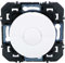 Legrand Poussoir pour commande volets roulants dooxie finition blanc