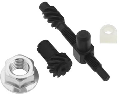 SG Store 1 Set Chainsaw Chain Adjuster Kit Chainsaw Chain Tensioner 575260403 Compatible with Husqvarna Compatible with Rancher Chainsaw Accessories