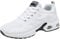 Qzeanxy Orthoback Schuhe Damen Cloudwalk Pro - Ergonomischer Schmerzlinderungs-Schuh Sneaker Orthopädische