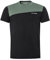 VAUDE Herren Mens Sveit T-Shirt, Black/Agave, L EU