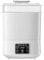 Baby Bottle Steriliser and Dryer,Large Size Bottle Steriliser and Dryer 2 in 1,Hold 8 Bottles and Pacifiers, Electric Steam Steriliser for All Baby Bottles, Breast Pump Parts, Teething Toys