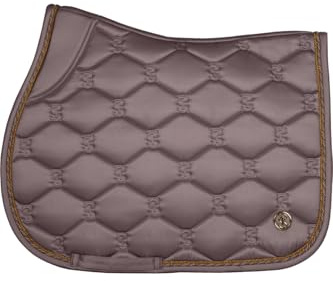 PS of Sweden 2025 Jump Signature Saddle Pad 1110-039 - 277 - Greige