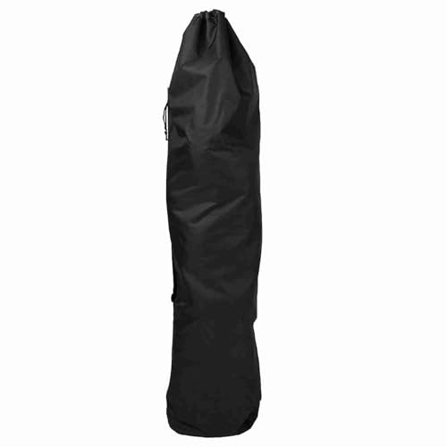 ACAGALA 120x38 cm Wasserdicht 600d Oxford Stoff Longboard Bag Carry Case