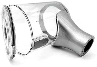 Ensemble Bac À Poussière, Compatible Avec Les Aspirateurs Dreame T20, Accessoires Et Pièces Détachées.