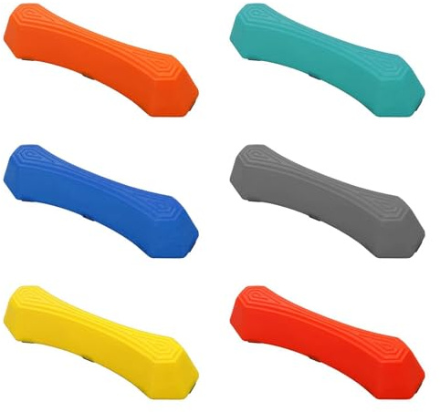 mophrati Fördern Sie Gleichgewicht und Kraft mit wellenförmigen Balancierbalken – Indoor und Outdoor Spielzeug für aktive Kinder.