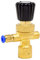 Wolf Welder Mini Gas Bottle Regulator MIG