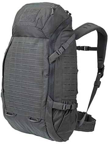 Direct Action Halifax MEDIUM Backpack - Shadow Grey